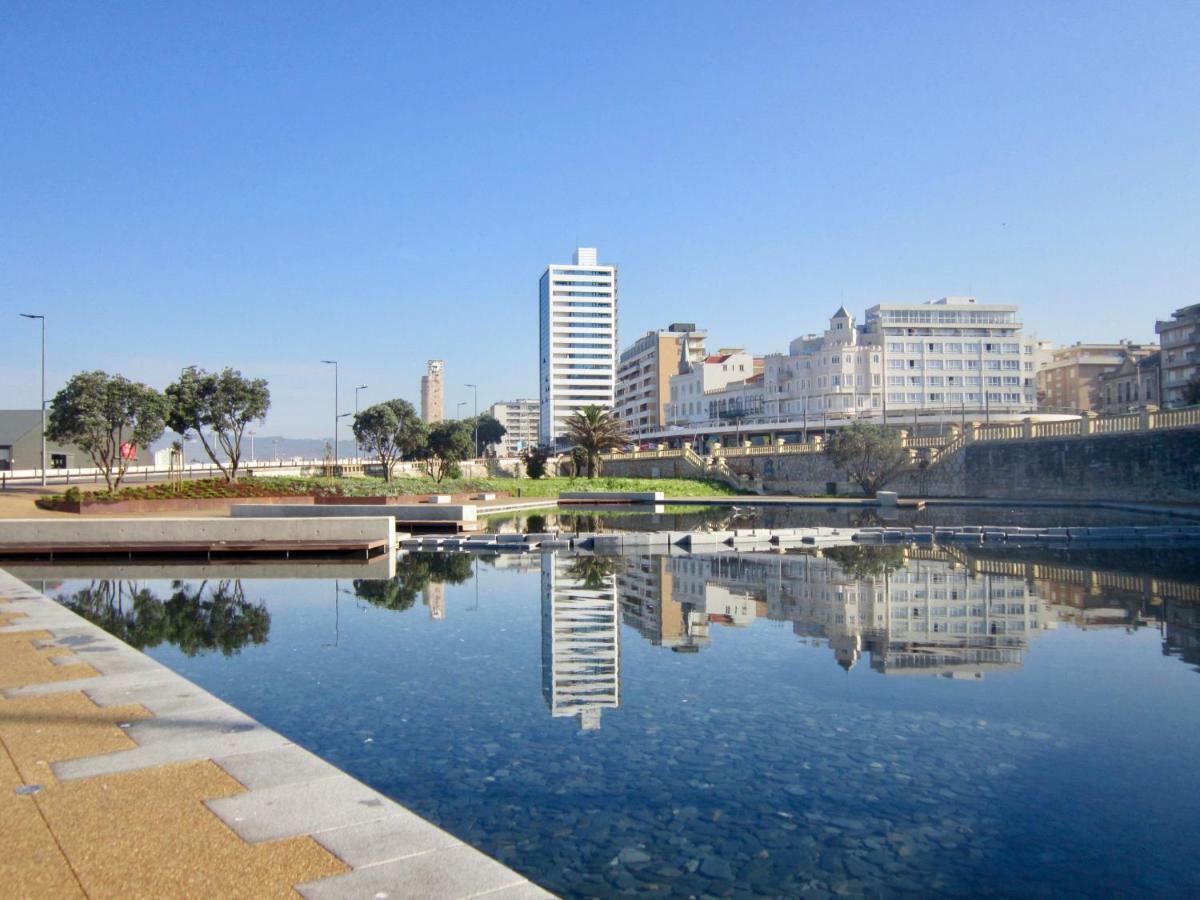 Appartamento Do Relogio Figueira da Foz